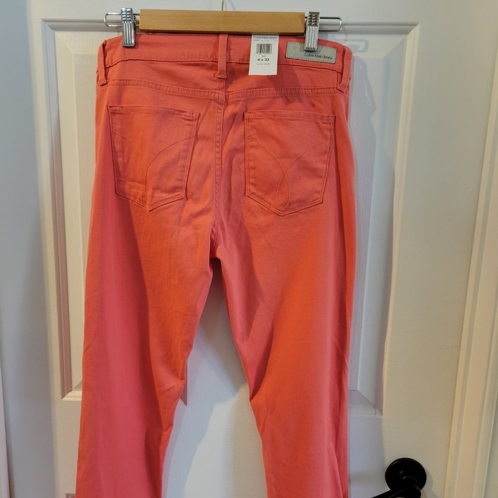 Calvin Klein Pants - Picture 2 of 10